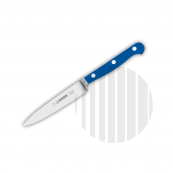 Giesser Nůž loupací G 8240 10 modrý