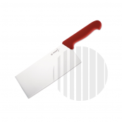 Giesser Sekáček 21 cm G 8466 21 červený