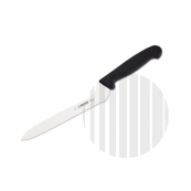 Giesser Nůž na chléb s měrkou síly plátků G 8395 w 18