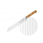 Giesser Nůž chléb G 8260w 20 oliva