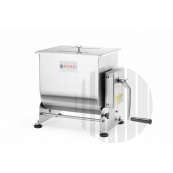 HENDI FOOD SERVICE Equipment Míchačka ruční na nádivku výklopná
