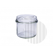 Sklenice Sturz rovná 235ml TO 82mm