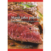 Kniha - Maso jako pokrm