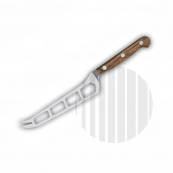 Giesser Nůž na sýry G 8245 14 oliva