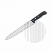 Giesser Nůž krájecí uzenářský G 7300 p 25 černý