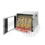 HENDI FOOD SERVICE Equipment Sušička na potraviny Profi Line