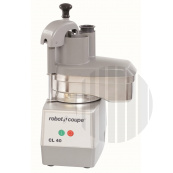 Krouhač zeleniny CL 40 230V