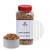 Classic line Cibule smažená 280 g dóza