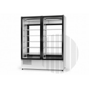 RAPA Chladící skříň SCH-2SR oboustranná (statická)