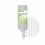 Kersia Gel dezinfekční DISINFECTANT GEL Airless 1 L