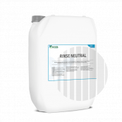 Kersia RINSE NEUTRAL oplach myček 10 kg (GT 1 kan 10 kg)