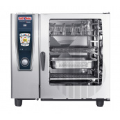 Konvektomat RATIONAL SCC WE 102