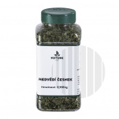 Nature line Medvědí česnek 100 g dóza