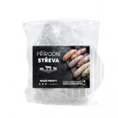 Střeva skopová solená 22/24 AB 91,4m