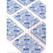 Absorber kyslíku 6g 10 ks