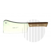 KDS Sekáček na maso 190mm dřevo  K 3266