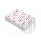 Papír balicí nepromastitelný s potiskem 700x510mm 10 kg