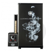 Udírna Bradley Smoker 4 rošty
