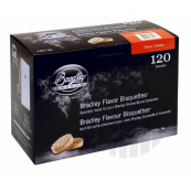 Brikety Udící Bradley Smoker-Třešeň (120ks)