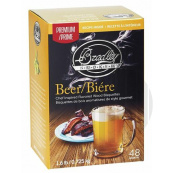 Brikety Udící Bradley Smoker-Premium Beer(48ks)