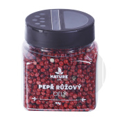 Nature line Pepř růžový celý 90 g