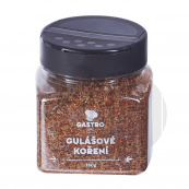 Gastro line Gulášové koření 150g dóza