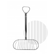 Naběrák knedl. 40 cm N drát.drz. 530