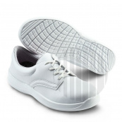 Sika Obuv bílá SELECT Shoe  28227