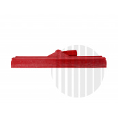 Vikan (D) Sterka kloub 400mm cervena 70764