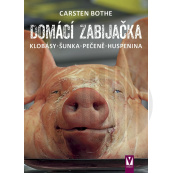 Domácí zabijačka