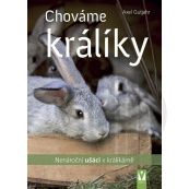 Chováme králíky