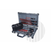 Giesser Kufr magneticky s noži G 6801 B