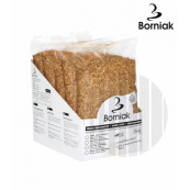 Štěpka Borniak Hickory 10L
