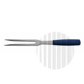 KDS Vidlice řeznická 240mm modrá K 3000