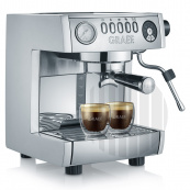GRAEF Kávovar Espresso Marchesa