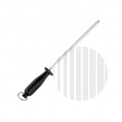 Giesser Ocílka kulatá 25 cm G 9924 25 černá