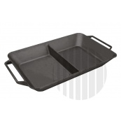 Pekáč litinový 1/2