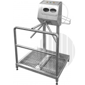 Bonner Hygienická smyčka SDHD-2R