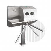 Bonner Automatický sterilizátor na noze MP-AU3-2L