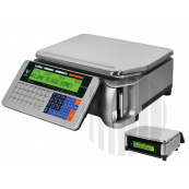 Váha DIGI SM 5100 B