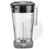 WARING COMMERCIAL Nádoba 2 l CAC95 (víko+nůž)