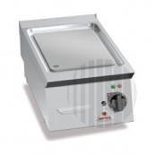 Berto's S.p.A. Elektr. grilovací plotna Bertos SE7FL4B/CPD