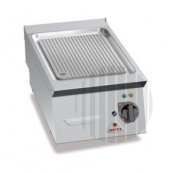 Berto's S.p.A. Elektr. grilovací plotna Bertos SE7FR4B/CPD