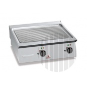 Berto's S.p.A. Elektr. grilovací plotna Bertos SE7FR8B-2/CPD