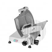 Nářezový stroj NS 300 ST-T teflon / šikmý