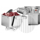 Seydelmann Hydraulický překlapěč 120 l vozíků pro K 124 -126