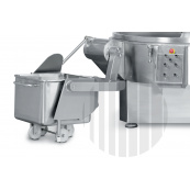 Seydelmann Hydraulický překlapěč 200 l vozíků pro K120 - 750