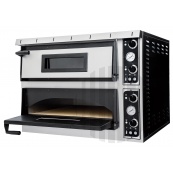 PRISMAFOOD Pizza pec PLUS XL 44