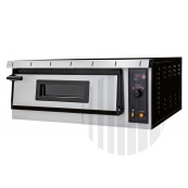 PRISMAFOOD Pizza pec PLUS XL 4 DIGI/TR