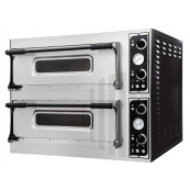 PRISMAFOOD Pizza pec BASIC MEDIUM 44